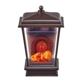 LANTERN DIORAMA