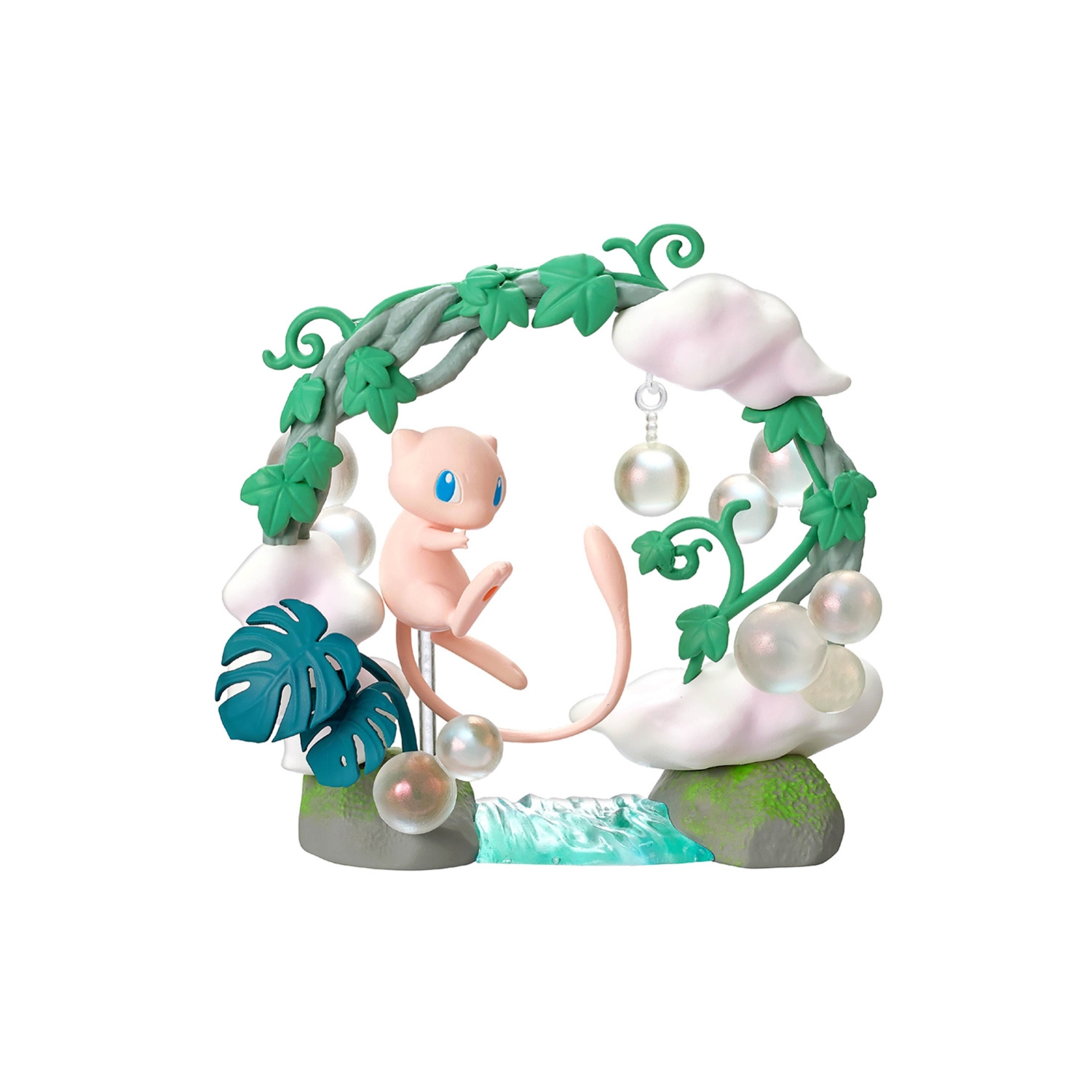 Circular diorama collection2 ～きらめきの瞬間～