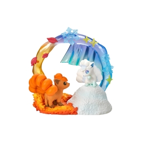 Circular diorama collection2 ～きらめきの瞬間～