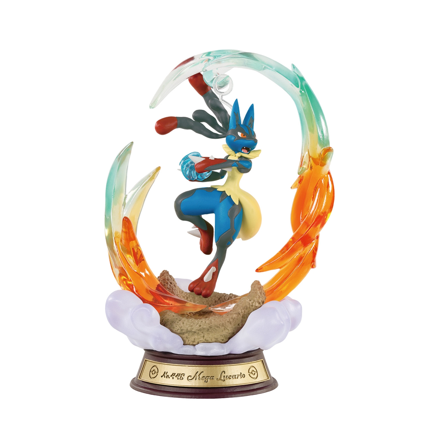 SWING VIGNETTE collection4 ゆらめくポケモンのひととき