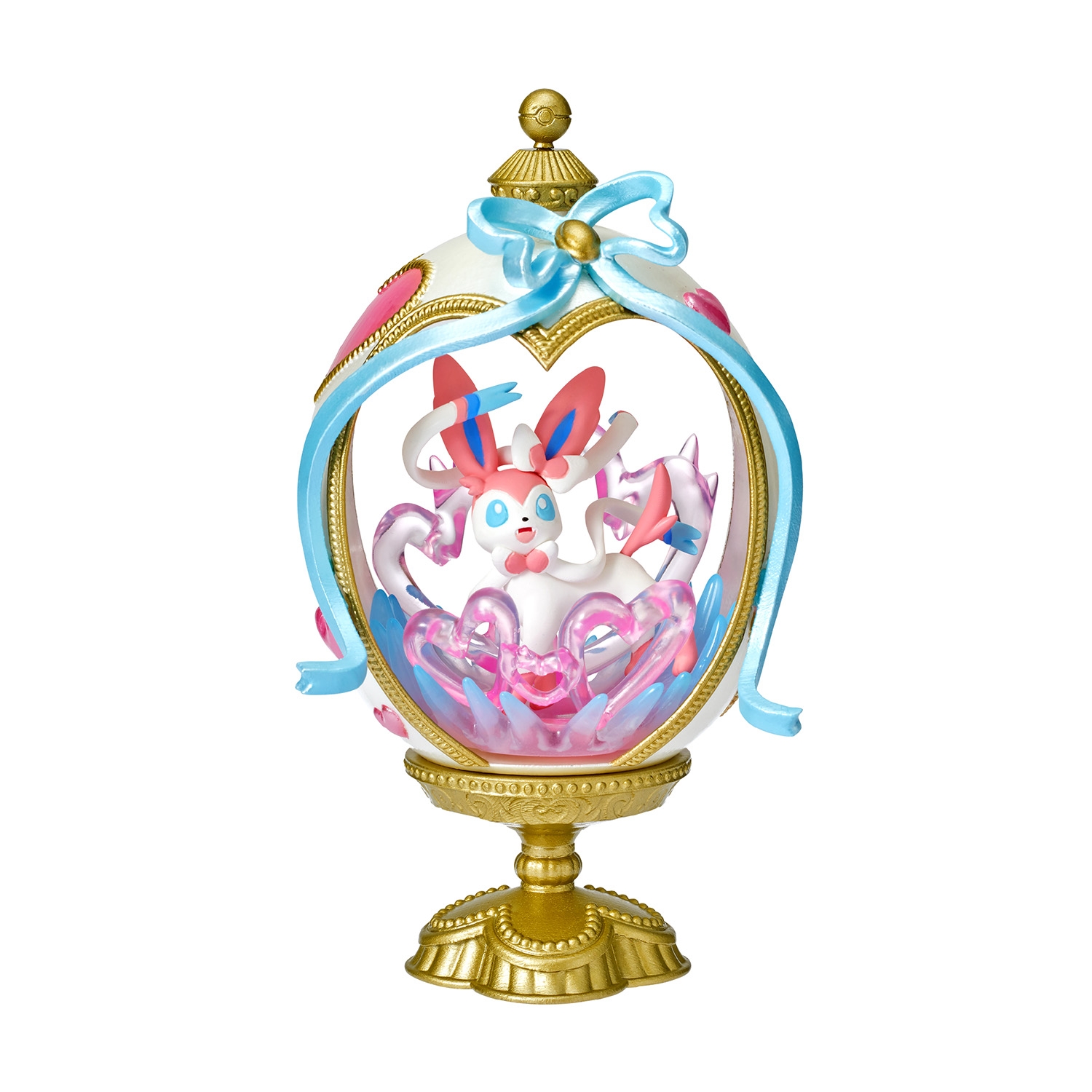 OVALTIQUE COLLECTION2 -Luminous-