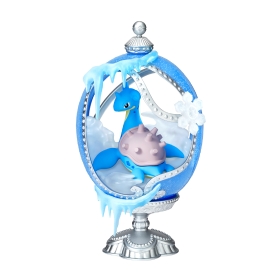 OVALTIQUE COLLECTION2 -Luminous-