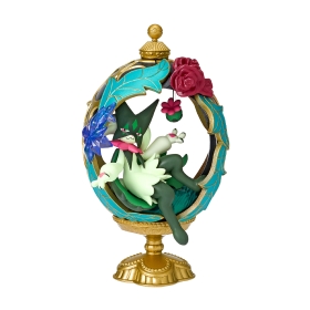 OVALTIQUE COLLECTION2 -Luminous-
