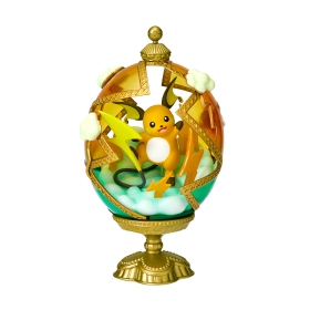 OVALTIQUE COLLECTION2 -Luminous-