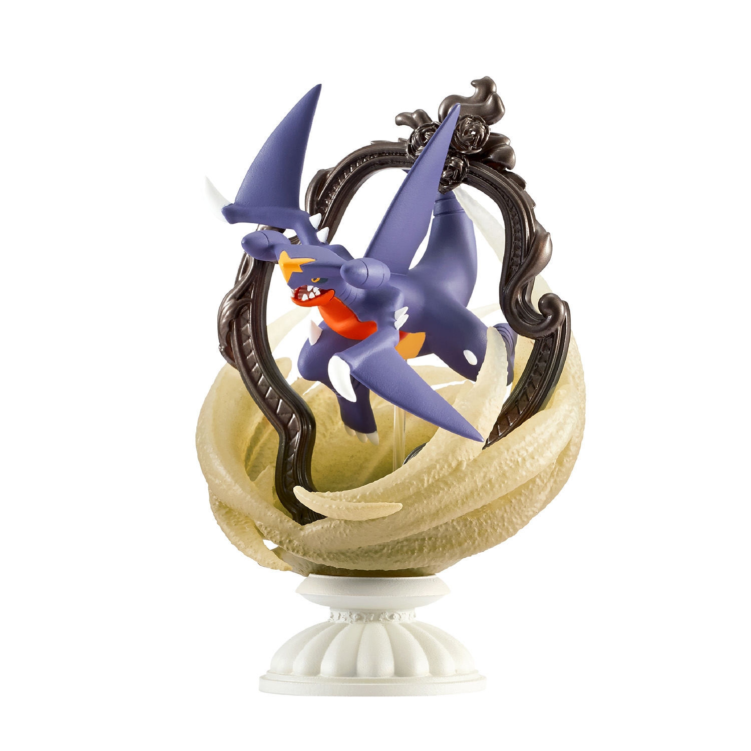 Decorative Frame Collection2 ～枠を超えて、広がる世界～