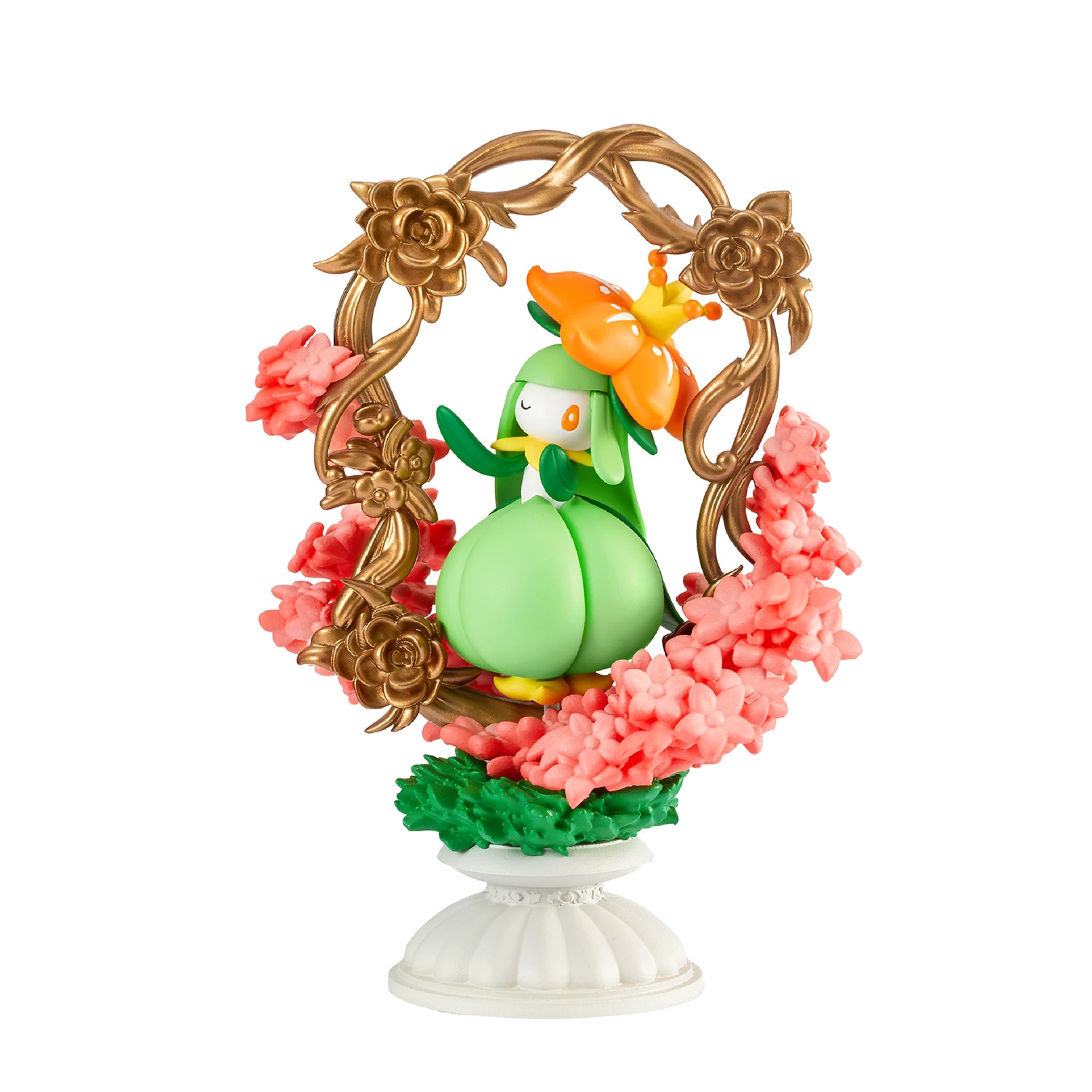 Decorative Frame Collection2 ～枠を超えて、広がる世界～