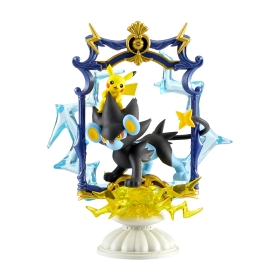 Decorative Frame Collection2 ～枠を超えて、広がる世界～