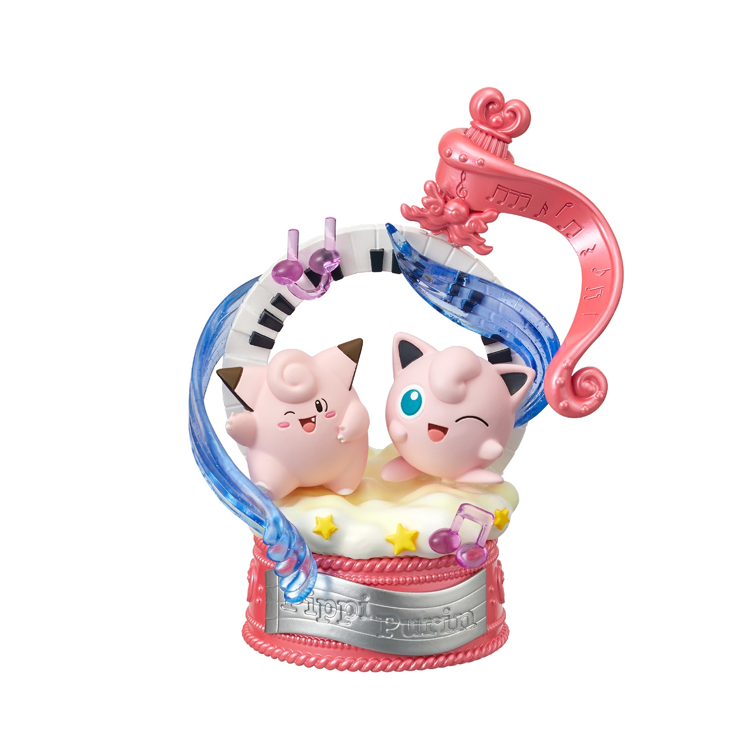 Pop Melody