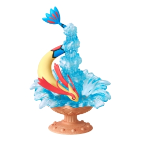 Shower Splash!