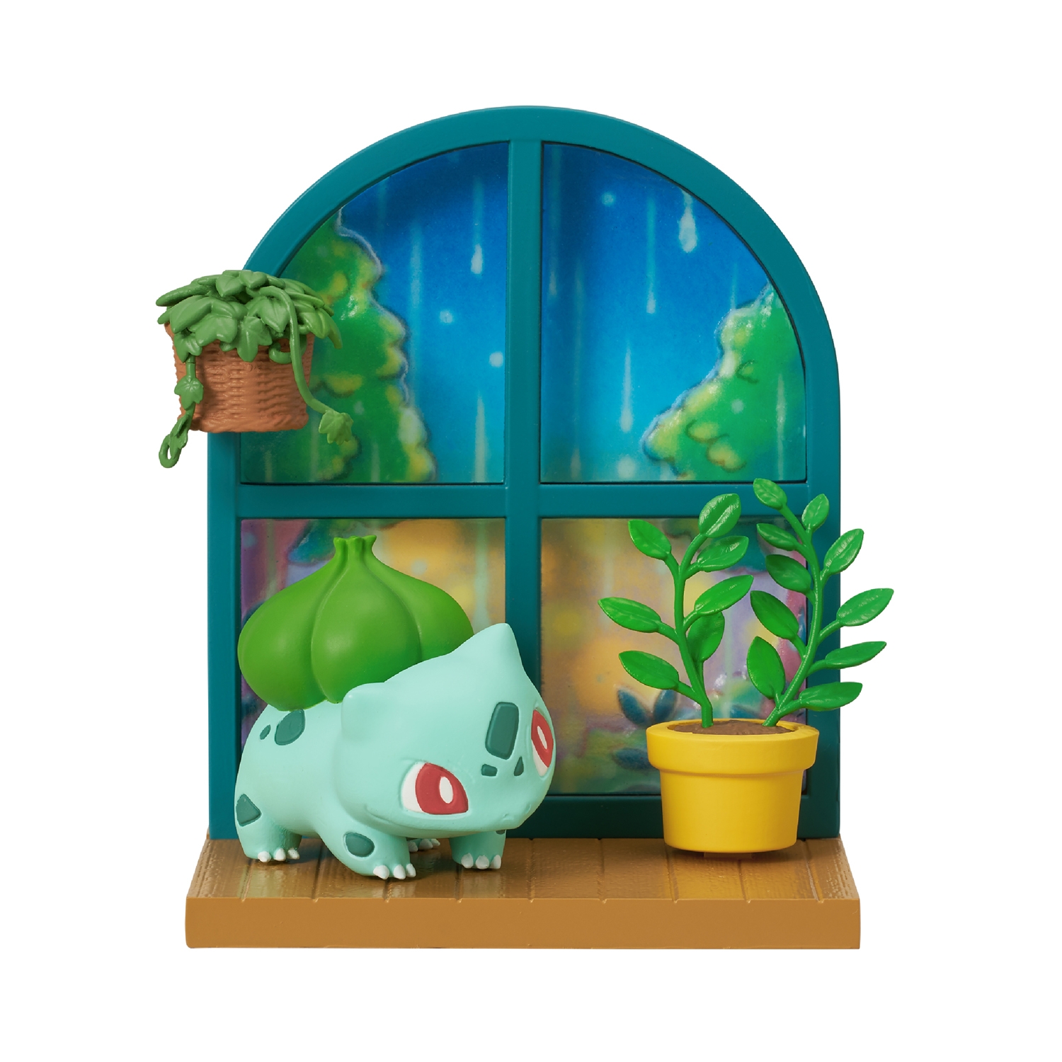 Windowsill Collection