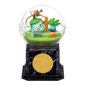テラリウムコレクション10　ポケモン30周年記念ver.
