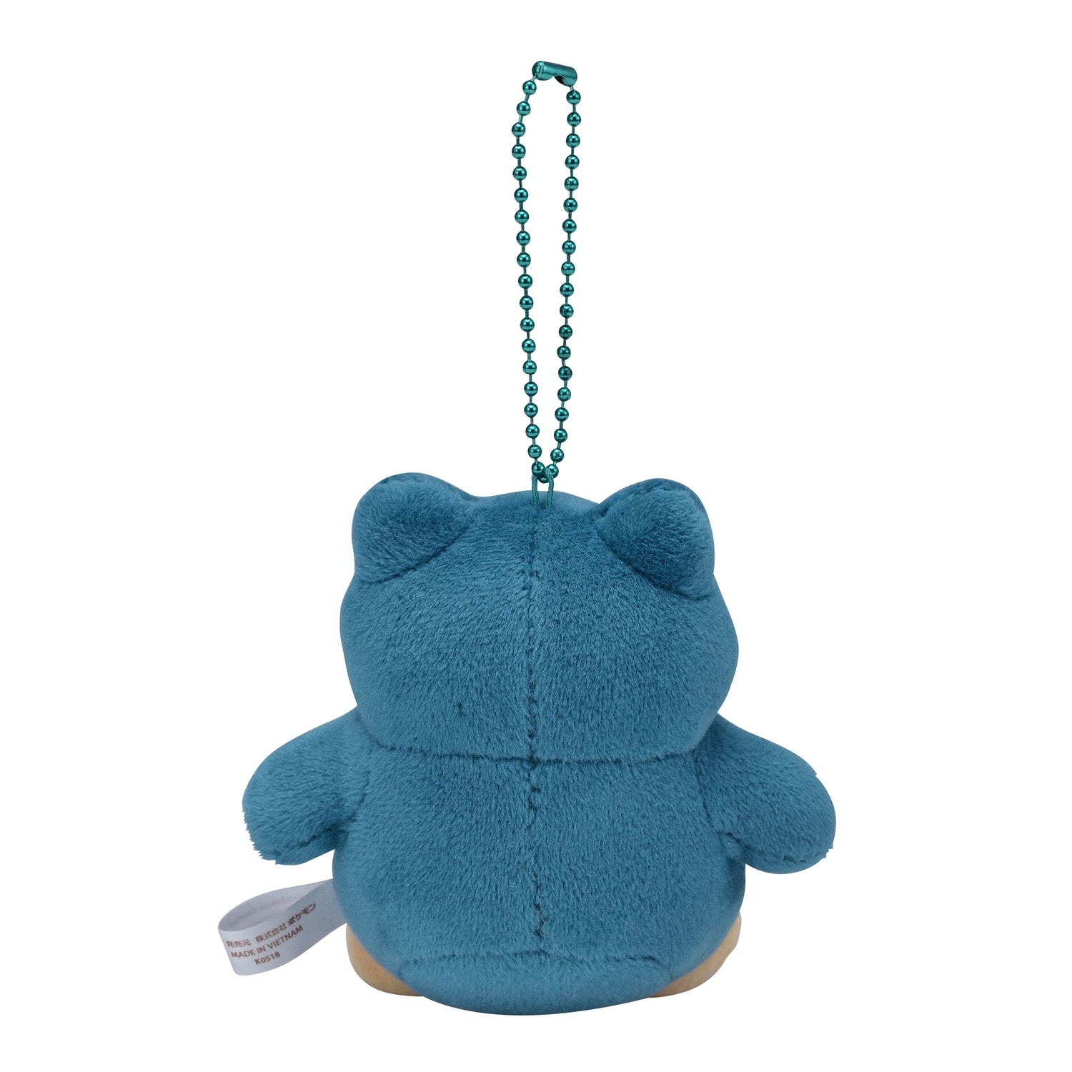 もっちりマスコット ポケモンドールズ カビゴン