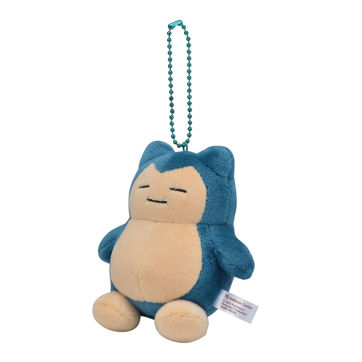 もっちりマスコット ポケモンドールズ カビゴン