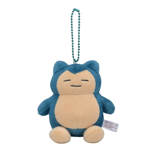 もっちりマスコット ポケモンドールズ カビゴン