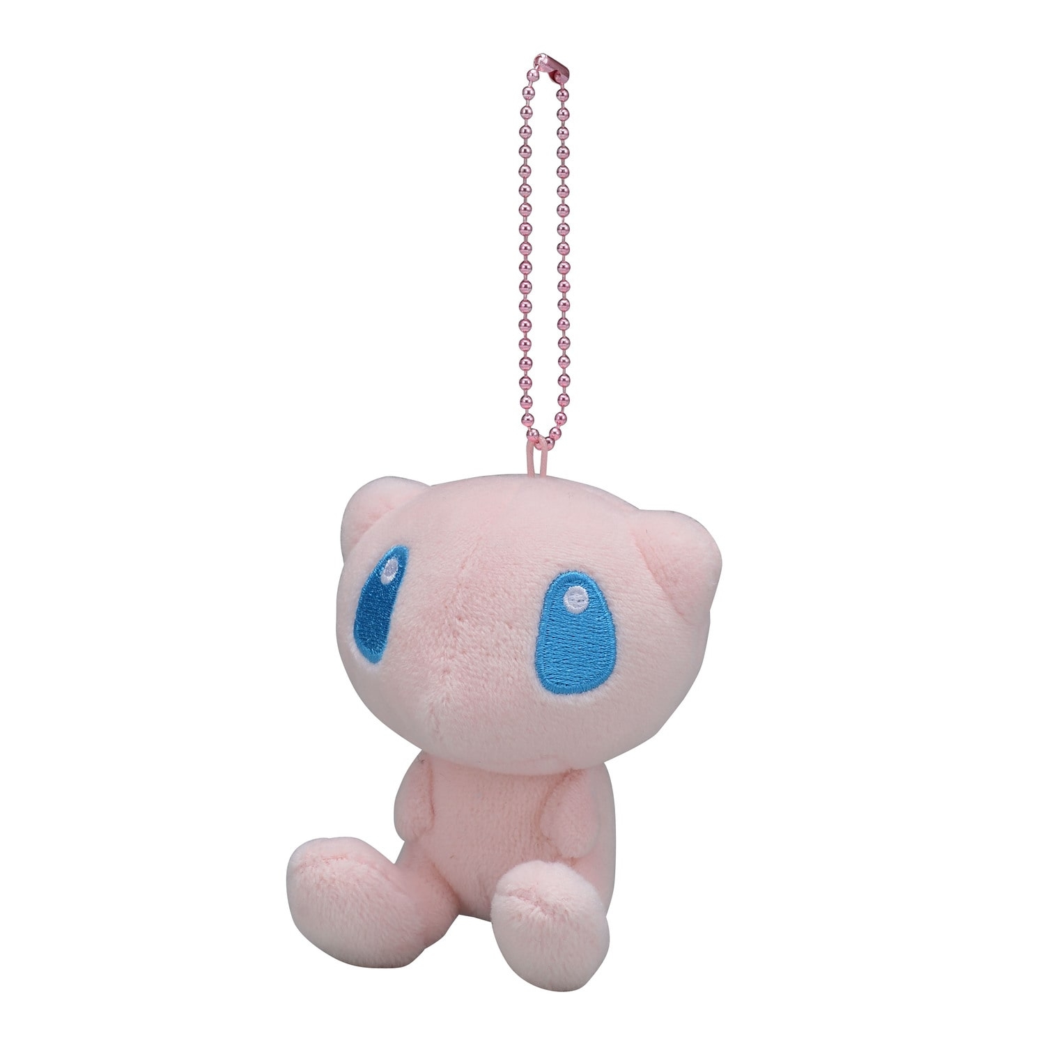 もっちりマスコット ポケモンドールズ ミュウ