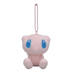もっちりマスコット ポケモンドールズ ミュウ