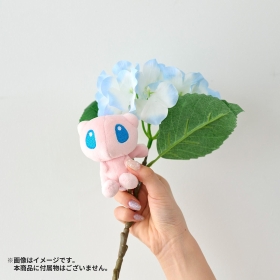 もっちりマスコット ポケモンドールズ ミュウ ｜【公式
