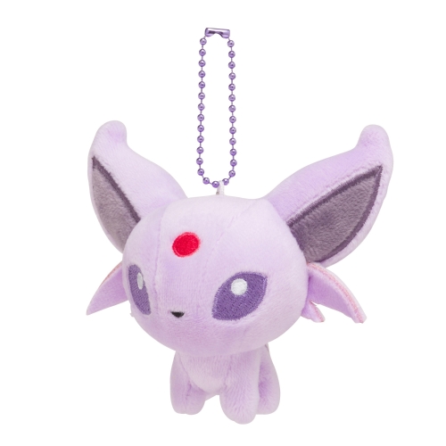もっちりマスコット　ポケモンドールズ　エーフィ