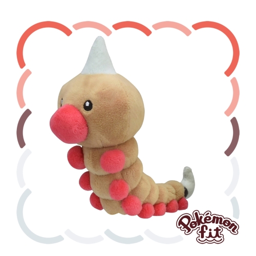 Amazon.co.jp: ポケモンセンターオリジナル マスコット POKÈMON