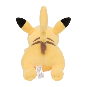 ぬいぐるみ ランニングピカチュウ