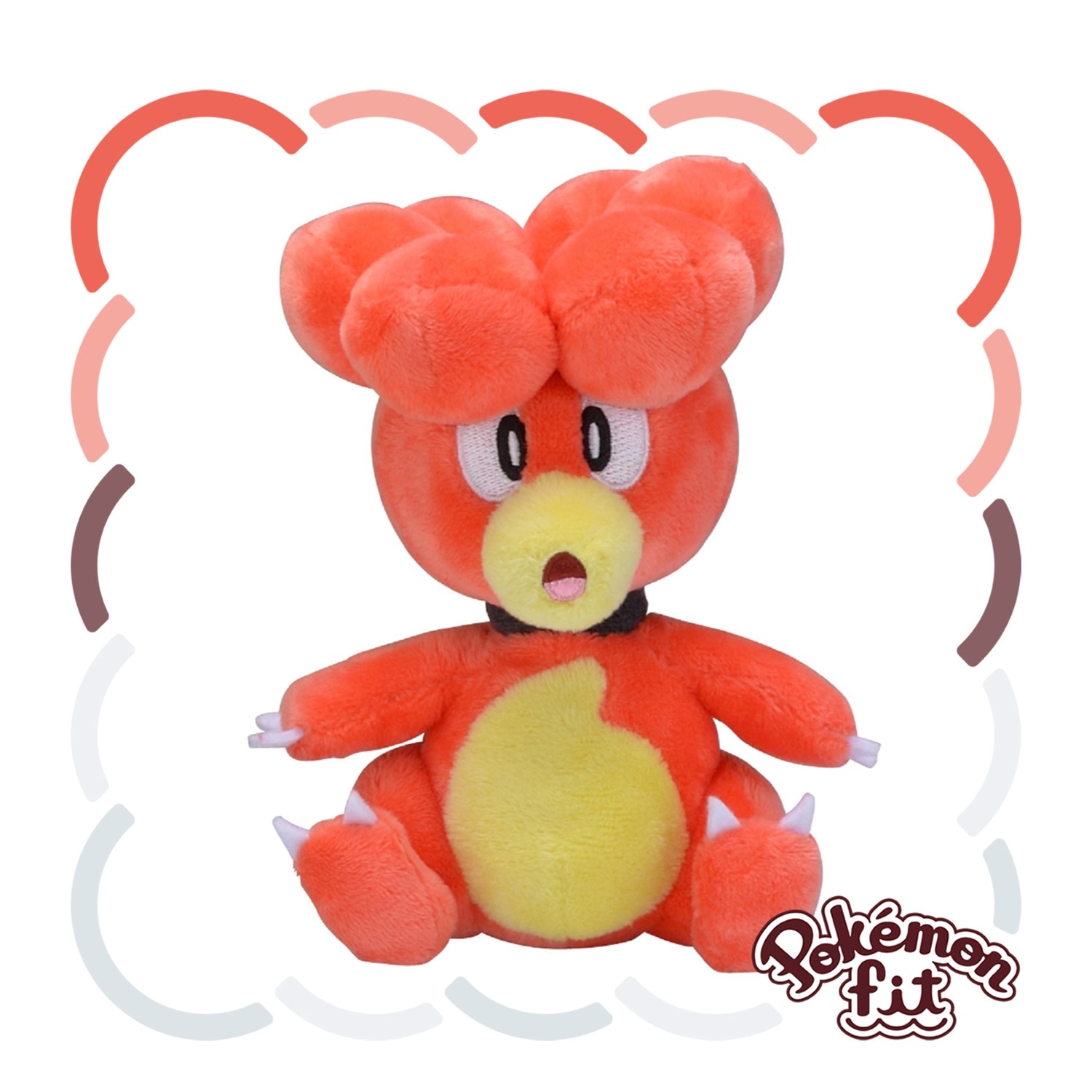Amazon.co.jp: ポケモンセンターオリジナル ぬいぐるみ Pokémon