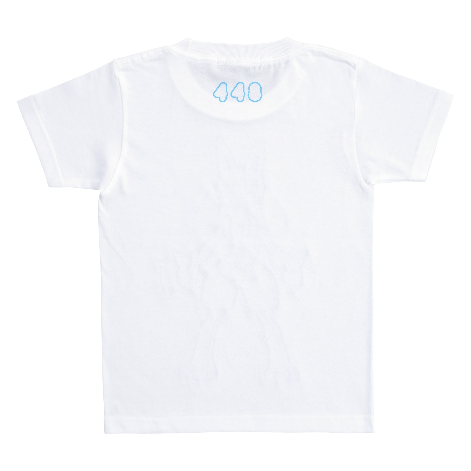 Tシャツ NeonColor ルカリオ　120/130/140