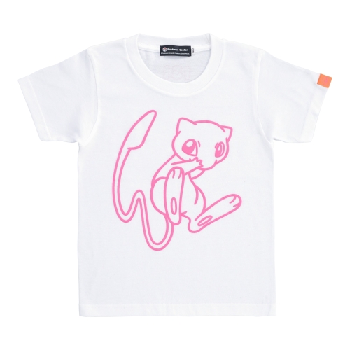 Tシャツ NeonColor MW　120/130/140