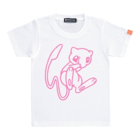 Tシャツ NeonColor MW　120/130/140