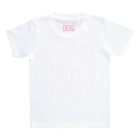 Tシャツ NeonColor MW　120/130/140