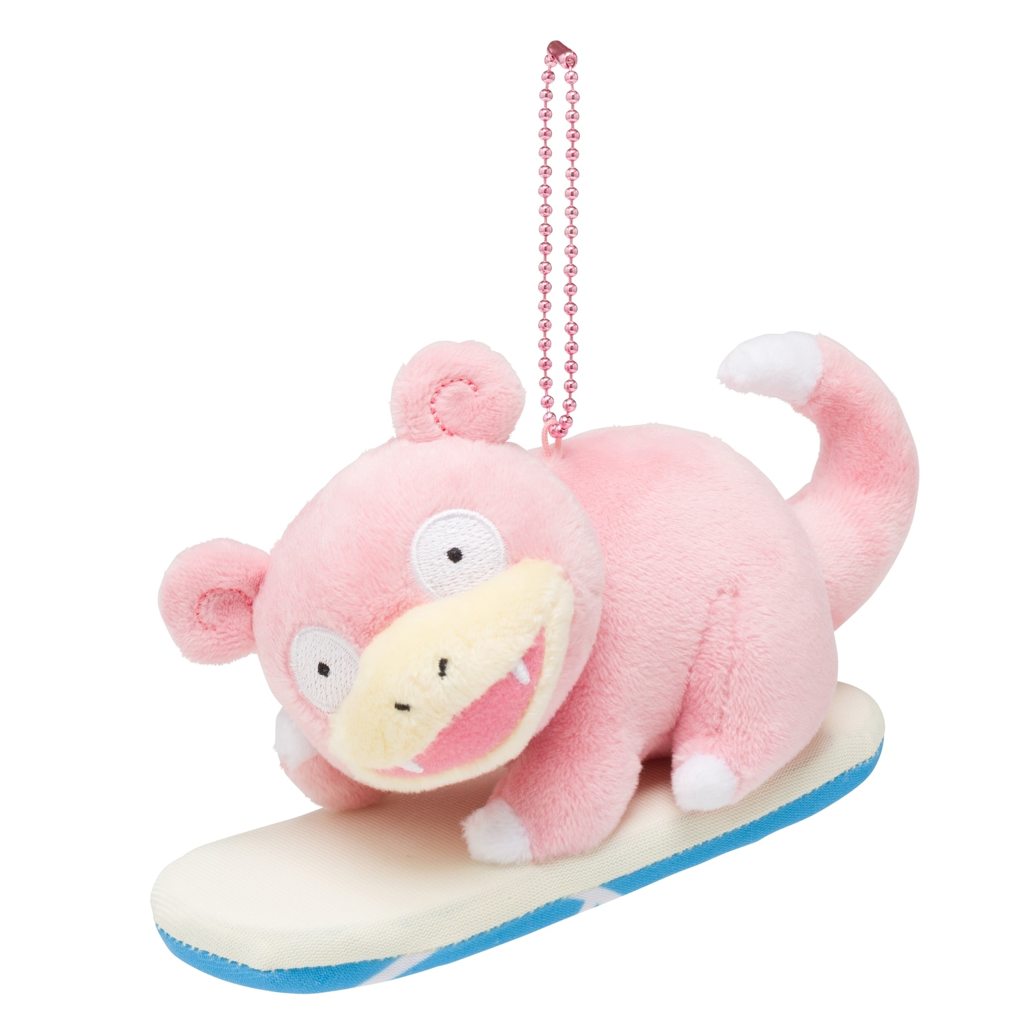 マスコット ヤドン Pokémon Surf