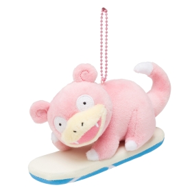 マスコット ヤドン Pokémon Surf