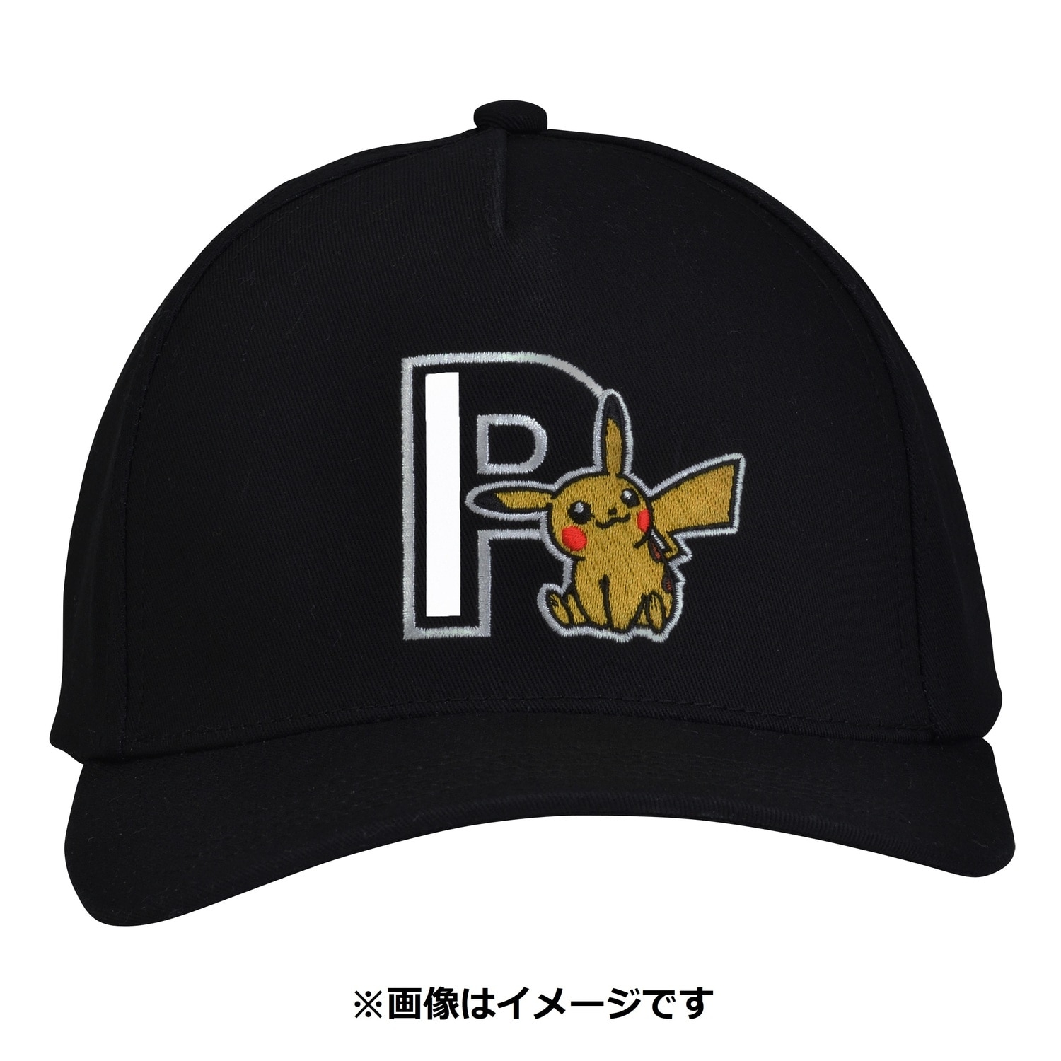 キャップ PIKAPIKACHU