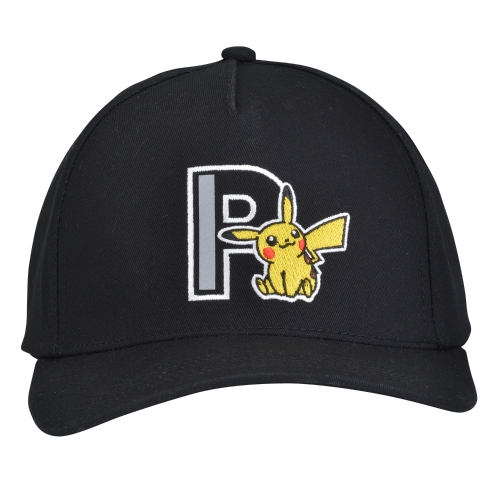 キャップ PIKAPIKACHU