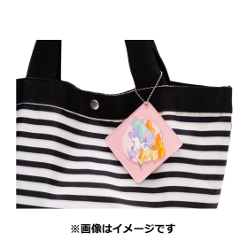 ポケモンセンター アクリルチャームコレクション にたものどうし