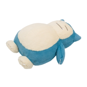 ふわふわ抱きぬいぐるみ カビゴン