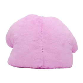 ふわふわ抱きぬいぐるみ メタモン