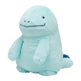 ふわふわ抱きぬいぐるみ ヌオー