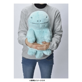 ふわふわ抱きぬいぐるみ ヌオー