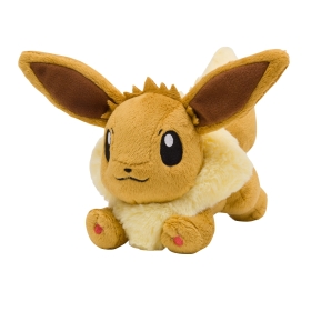 ぬいぐるみ ランニングイーブイ2