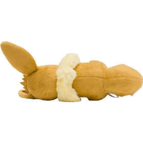 ぬいぐるみ おひるねイーブイ2