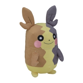 ぬいぐるみ モルペコ まんぷくもよう