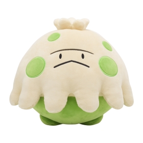 もっちりまんまるクッション キノココ