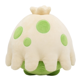 もっちりまんまるクッション キノココ