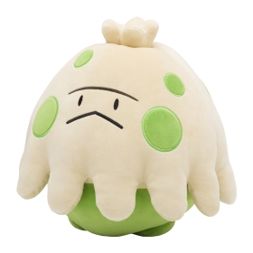 もっちりまんまるクッション キノココ
