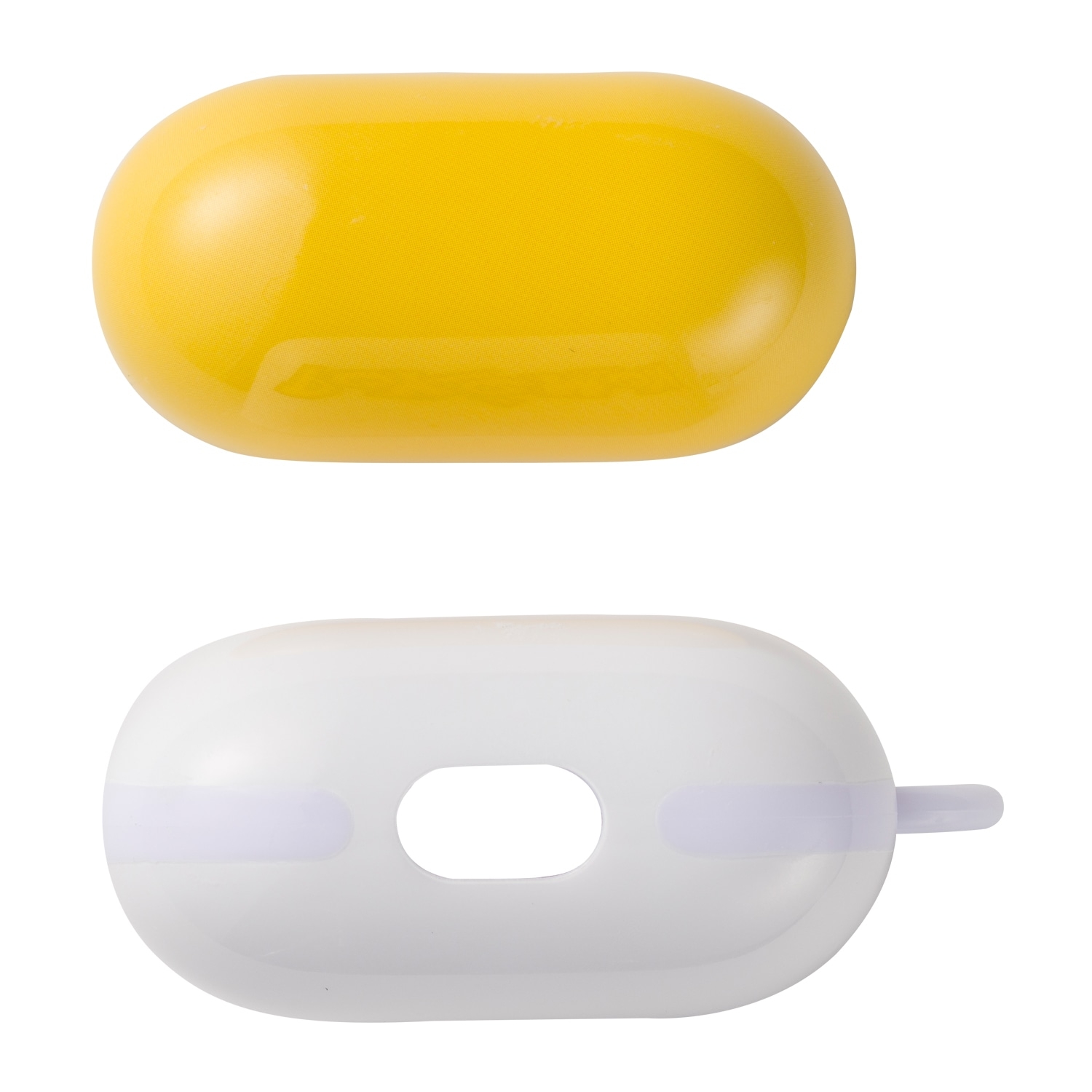 ソフトケース for AirPods Pokémonロゴ