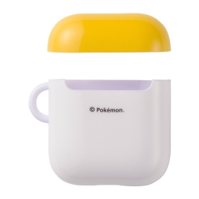 ソフトケース for AirPods Pokémonロゴ