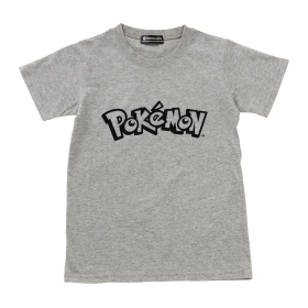 Tシャツ 3枚セット Pokémonロゴ XL