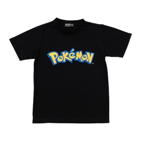 Tシャツ 3枚セット Pokémonロゴ XL