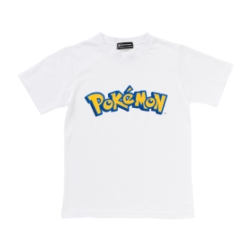 Tシャツ 3枚セット Pokémonロゴ XL