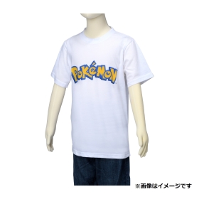 Tシャツ 3枚セット Pokémonロゴ XL